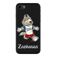 Чехол для Apple iPhone 7/8 Deppa FIFA Zabivaka 2 фото