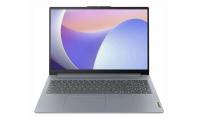 Ноутбук Lenovo IP3 Slim 16IAH8 83ES002RRK 16"WUXGA(1920x1200) IPS/Core i5-12450H 8с/16Gb/512Gb SSD/I фото