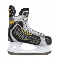 Хоккейные коньки TechTeam Raid, р.39 фото