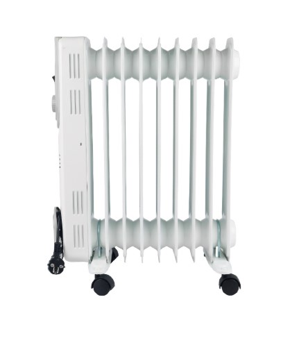 Масляный радиатор OASIS OS-20 фото