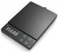 Весы кухонные XIAOMI AtuMan Duka ES1 8KG фото