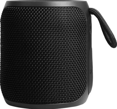 Колонка Bluetooth URAL ТТ М3+ мини ч черная фото