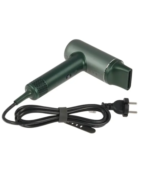 Фен SOOCAS Airfly P1 зеленый купить ЦИТ Фен SOOCAS Airfly P1 зеленый фото