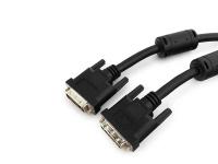 Кабель DVI-D 3м Cablexpert CC-DVI-10 фото