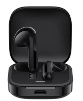 Беспроводные наушники Xiaomi  Redmi Buds 6 Active Black купить ЦИТ Беспроводные наушники Xiaomi  Redmi Buds 6 Active Black фото