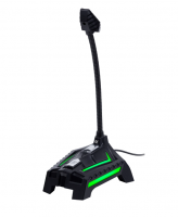 Микрофон Defender RING GMC 150 USB фото