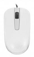 Мышь Genius DX-120 White 1000 dpi USB фото