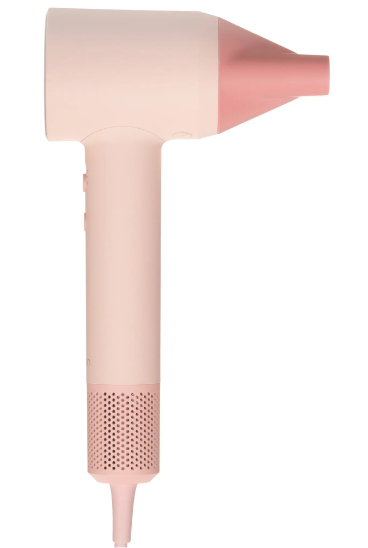 Фен LAIFEN SE 2, розовый фото