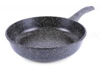 Сковорода НЕВА МЕТАЛЛ 2526 Байкал д.26 фото