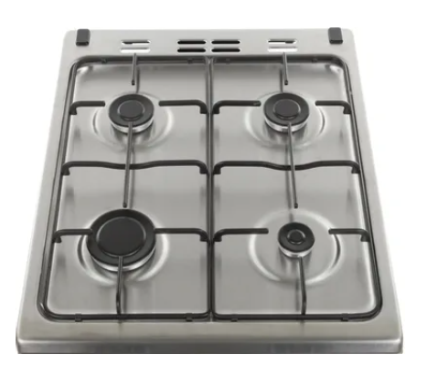 Газоэлектрическая плита BEKO FSE 52320 DXD купить ЦИТ Газоэлектрическая плита BEKO FSE 52320 DXD фото