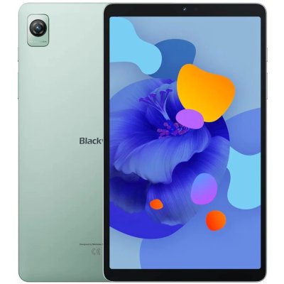 Планшет BlackView Tab60 6/128Gb LTE Зеленый фото