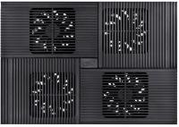Подставка для ноутбука Deepcool MULTI CORE X8 17"381x268x29мм 23дБ 2xUSB фото
