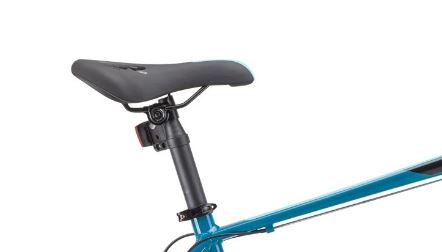 (м) Велосипед горный STELS 27,5" Navigator 720 MD V010 фото