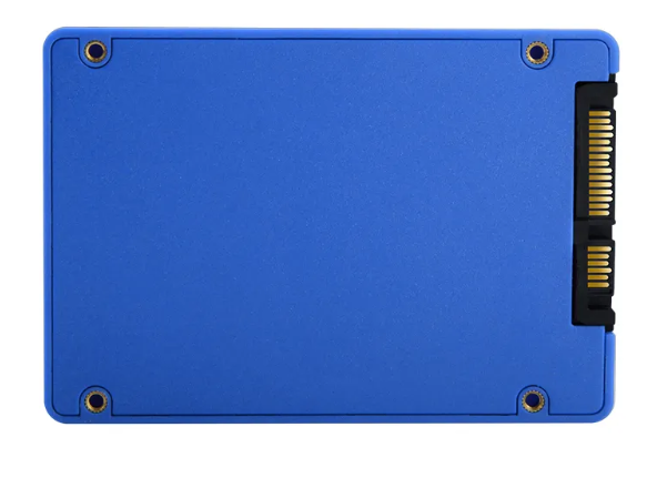 Накопитель SSD 256Gb Netac N600S 540/490 (NT01N600S-256G-S3X) фото