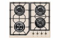 Варочная поверхность GEFEST ПВГ 2232-01 В85 ретро кремовый купить ЦИТ Варочная поверхность GEFEST ПВГ 2232-01 В85 ретро кремовый фото