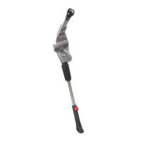 Подножка 26"-29" задняя STG HS-002B,серебистая, алюминиевая Х98586 фото