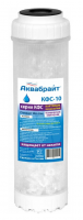 Картридж АКВАБРАЙТ КФС-10 для технического умягчения фото