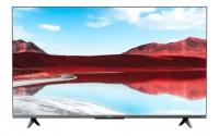 Телевизор QLED Xiaomi 75" Mi TV A Pro 75 2025 Ultra HD черный фото