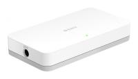D-Link 10/100/1000mbps 8-port DGS-1008A фото