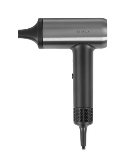 Фен SOOCAS Airfly P1 серый фото