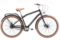 (м) Велосипед дорожный Stark'25 Comfort Man 28 D фото