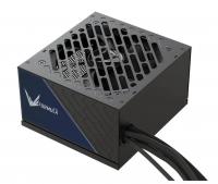 Блок питания Formula 500W FV-500LT ATX (20+4pin) APFC 120mm fan 4xSATA RTL фото