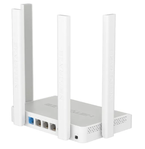 Wi-fI роутер Keenetic Netcraze Speedster (NC-3013) фото