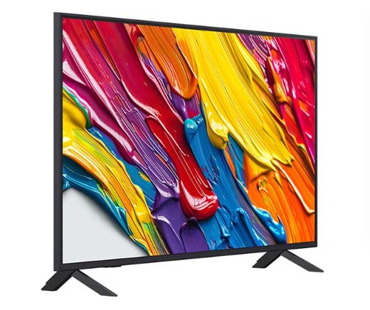 Телевизор QNED LG 43" 43QNED82A6B 4K Ultra HD 60Hz Smart TV WebOS фото