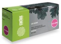 Картридж Cactus CS-S4300 (D109S) черный для SAMSUNG SCX-4300 купить ЦИТ Картридж Cactus CS-S4300 (D109S) черный для SAMSUNG SCX-4300 фото