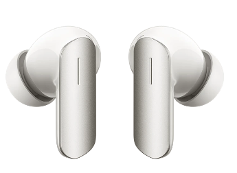 Беспроводные bluetooth наушники Realme Buds Air7 Ivory Gold (Серебрянный) фото