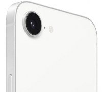 Apple iPhone 16e 128GB White (Белый) (без RuStore) фото