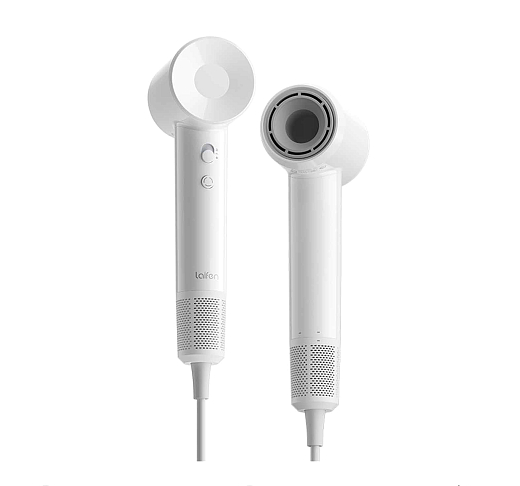 Фен LAIFEN SE lite, белый фото