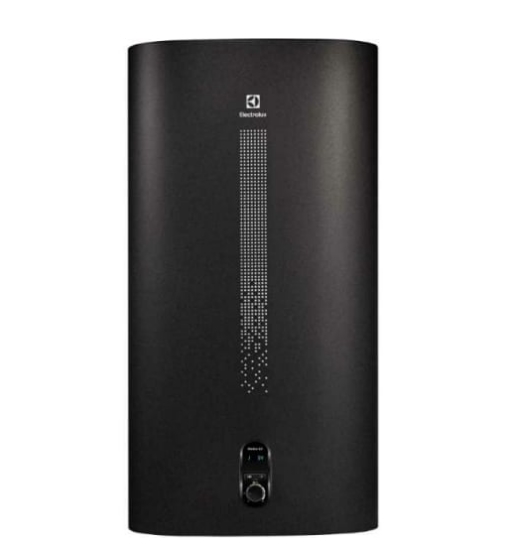 Водонагреватель ELECTROLUX EWH 50 Gladius 2.0 Grafit (сухой ТЭН) фото