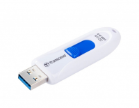 USB флеш-накопитель 32GB Transcend JetFlash 790 USB 3.0 (TS32GJF790W) фото