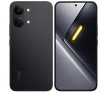 Смартфон Xiaomi POCO X8 Pro Max 12/512GB Black (Черный) фото