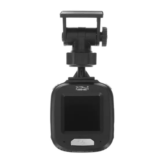 Видеорегистратор автомобильный SHO-ME FHD-825 черный фото