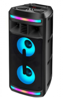 Минисистема GINZZU GM-208 фото