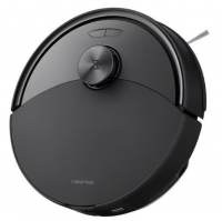 Робот-пылесос ROBOROCK S8 Pro, черный фото