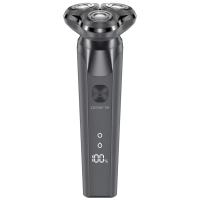 Бритва POLARIS PMR 0611RC, графит фото