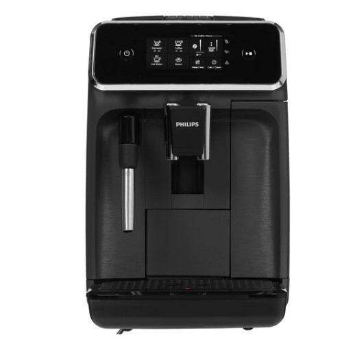 Кофемашина PHILIPS EP2224/10 купить ЦИТ Кофемашина PHILIPS EP2224/10 фото