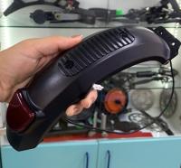 Крыло заднее для S1 фото