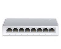 TP-Link TL-SF1008D 10/100Mbps фото