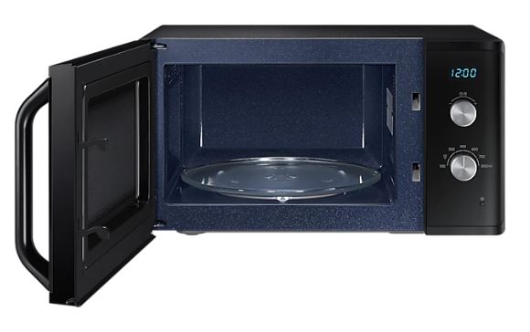 Микроволновая печь SAMSUNG MS23K3614AK фото