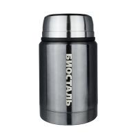 Термос БИОСТАЛЬ NTS-750V 0,75л с ложкой фото