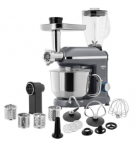 Кухонный комбайн ARESA AR-1707 (4 в 1) фото