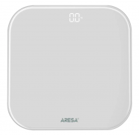 Весы напольные ARESA AR-4419 белый фото