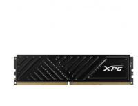 Оперативная память DDR4 16Gb (PC-25600) 3200MHz A-Data AX4U320016G16A-SBKD35 XPG Gammix D35 RTL фото