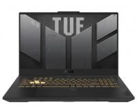 Ноутбук Asus TUF Gaming F17 FX707VUR-HX225 17.3"FHD(1920x1080) IPS/Core 5 210H 8с/16Gb/512Gb SSD/RTX фото