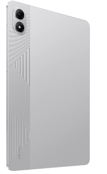 Планшет Xiaomi Redmi Pad Pro 2 5G 6/128GB Silver (серебристый) фото