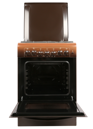 Газоэлектрическая плита GEFEST 6102-02 0001 фото